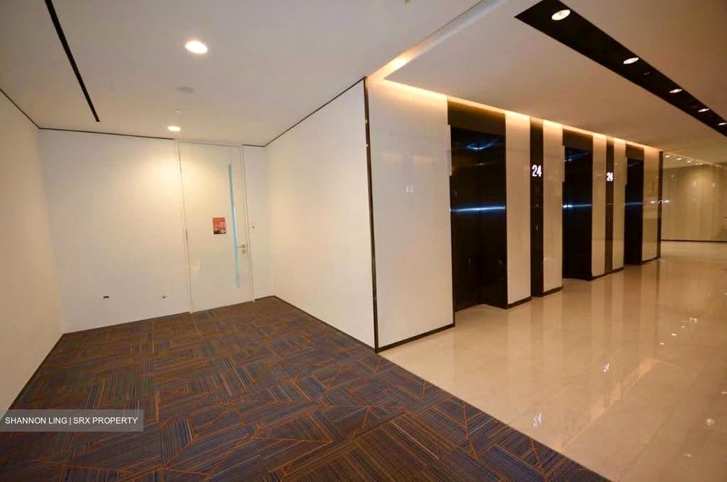 Suntec Tower Three (D1), Office #632988961
